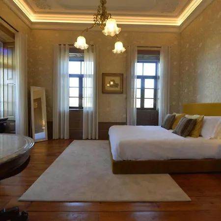 Calista Villa Esposende