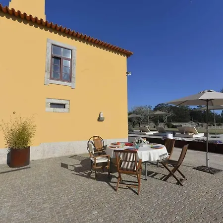 Calista Villa Esposende