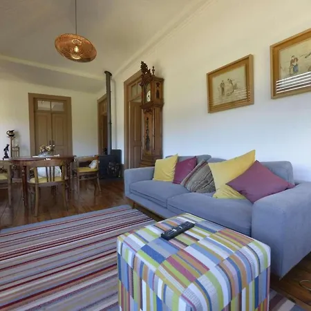 Villa Calista *