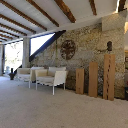 Villa Calista Esposende