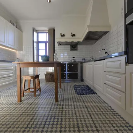 Villa Calista