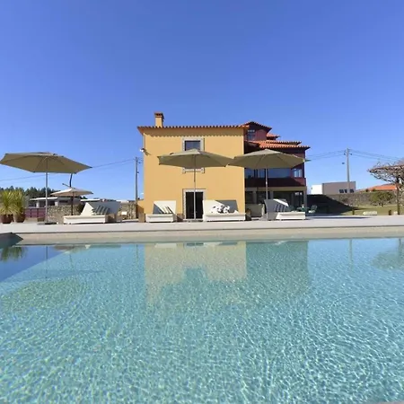 Calista Villa *