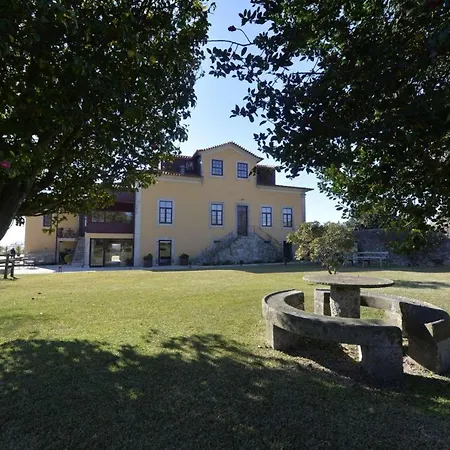 Calista Villa Esposende