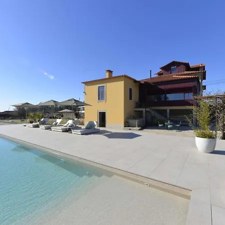 Villa Calista *