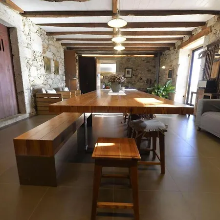 Calista Villa Esposende