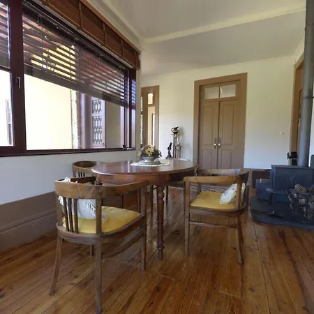 Villa Calista Esposende