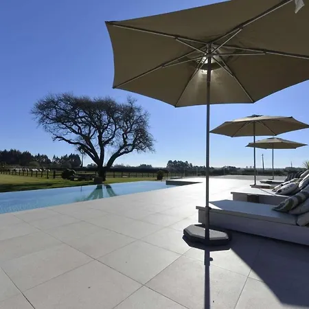 Calista Villa *