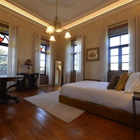 Calista Villa *