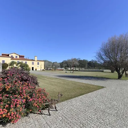 Calista Villa Esposende