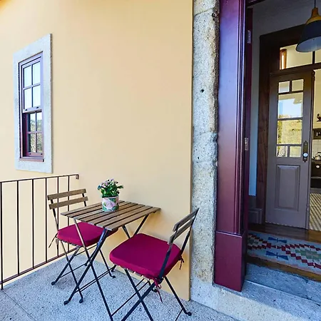 Villa Calista