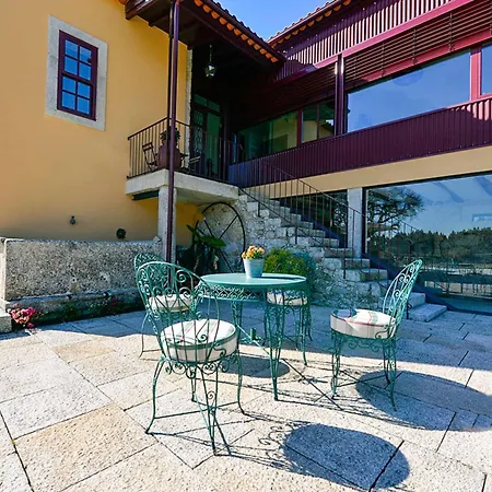 Calista Villa