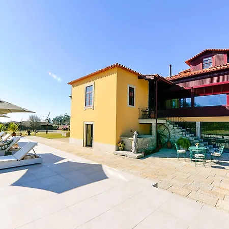 Villa Calista *