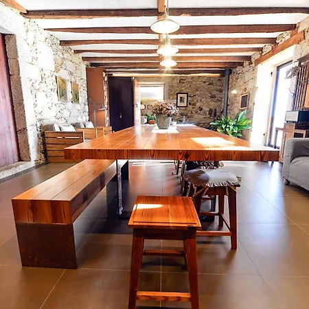 Calista Villa