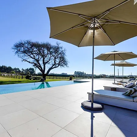 Calista Villa *
