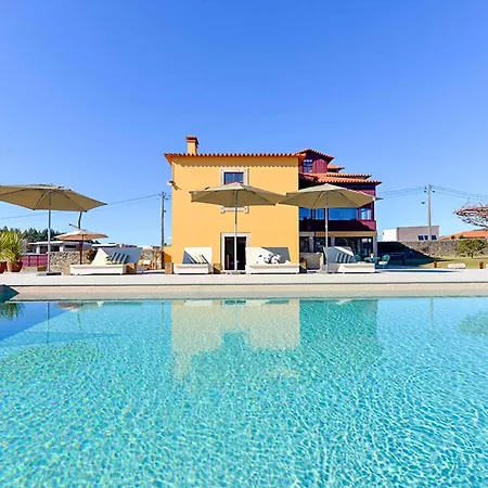 Calista Villa *